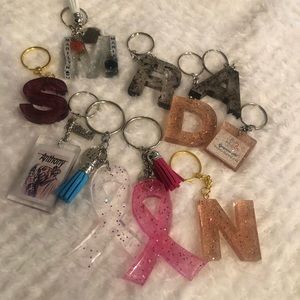 Keychains